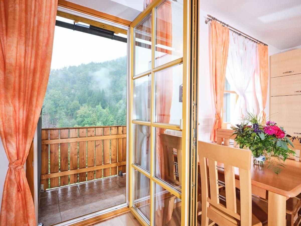 Zwergerlhof Lägenhet Loich Exteriör bild